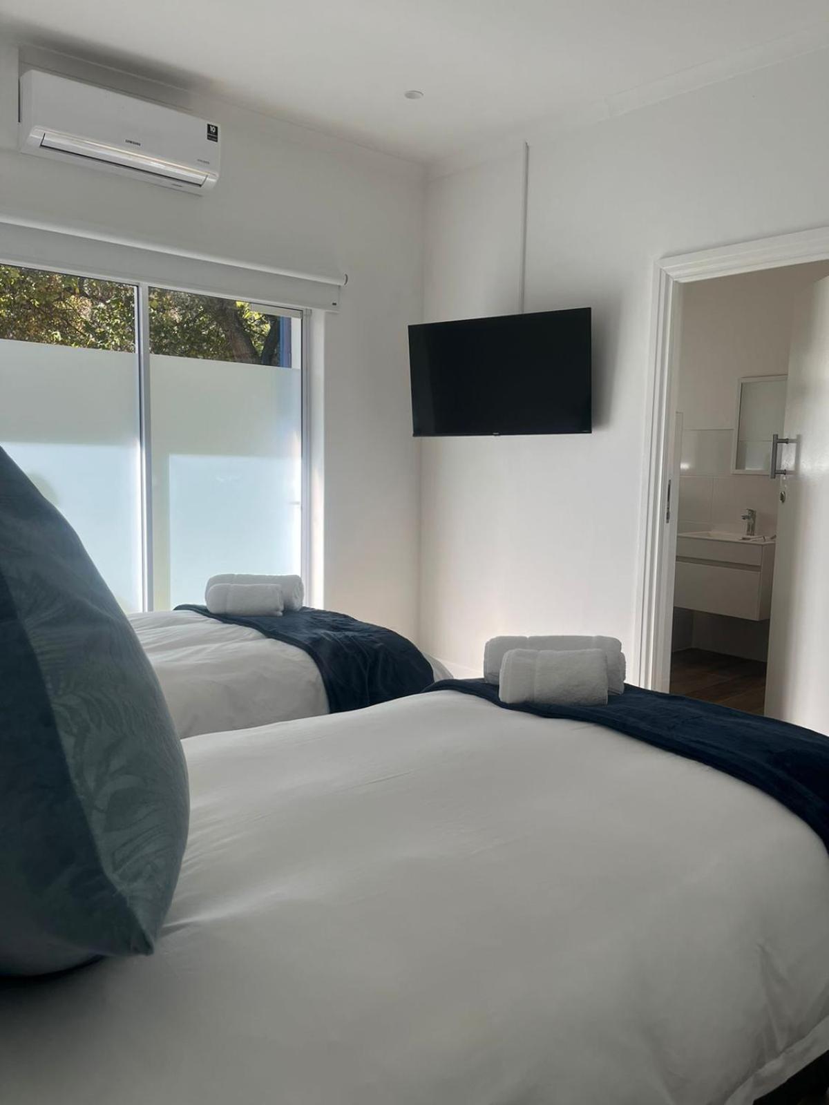 Thelab Blue Hotel ฟรันเชิค ภายนอก รูปภาพ