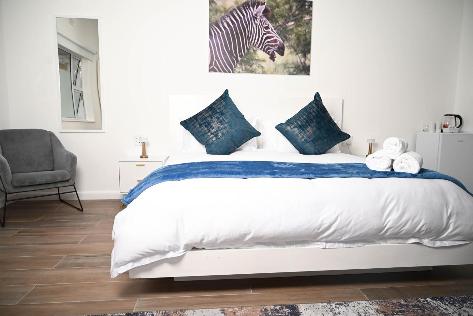 Thelab Blue Hotel ฟรันเชิค ภายนอก รูปภาพ